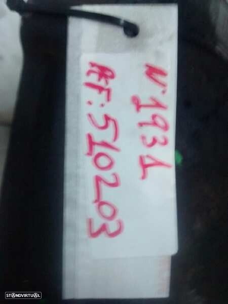 CAIXA VELOCIDADES MITSUBISHI PAJERO IO 2001 - 1