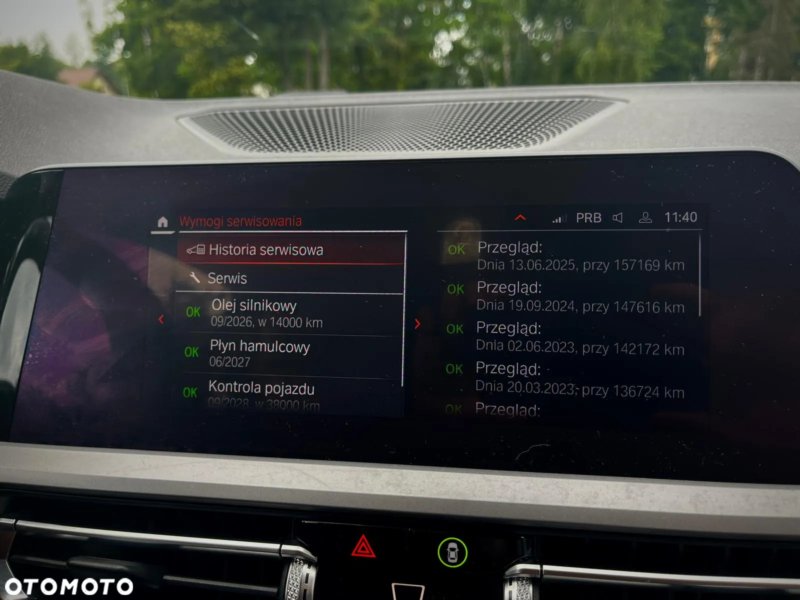 BMW Seria 3 318d Touring - 28