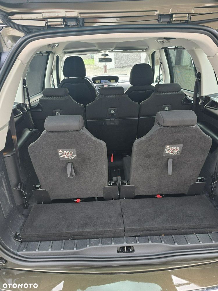 Citroën C4 Grand Picasso - 22