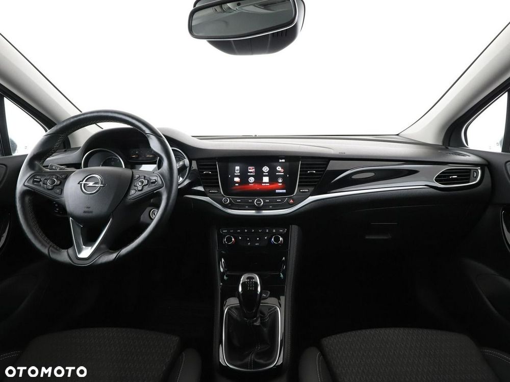 Opel Astra 1.4 T GPF Elite S&S - 16