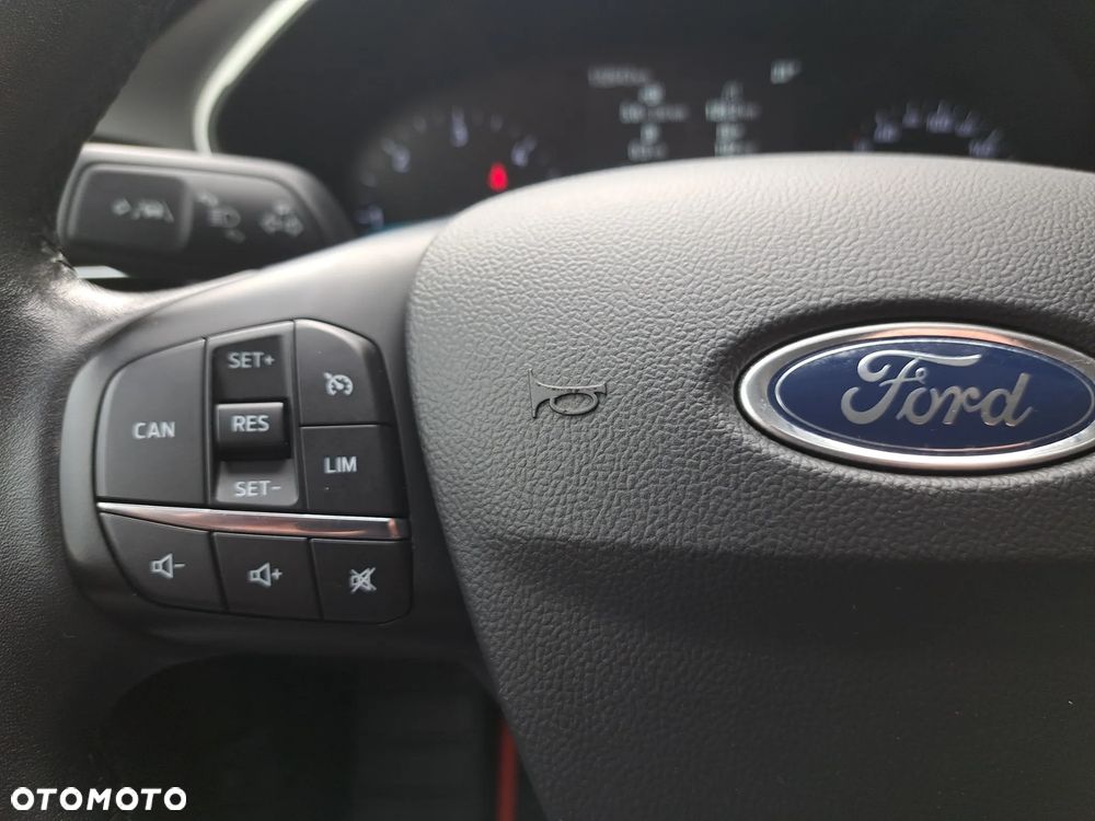 Ford Focus 1.5 EcoBlue Trend Edition - 16