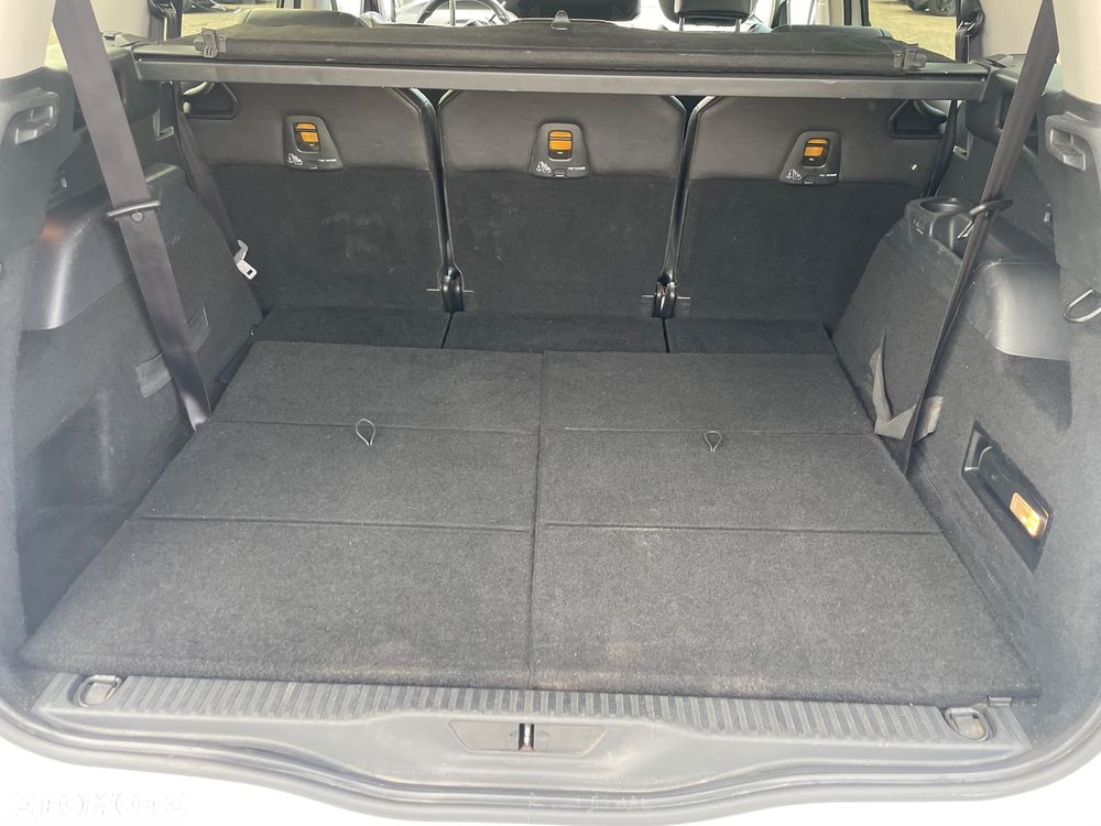 Citroën C4 Grand Picasso 1.6 e-HDi Exclusive ETG6 - 20