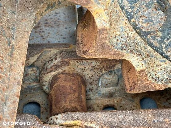 Hitachi ZX350LC-5B - 13