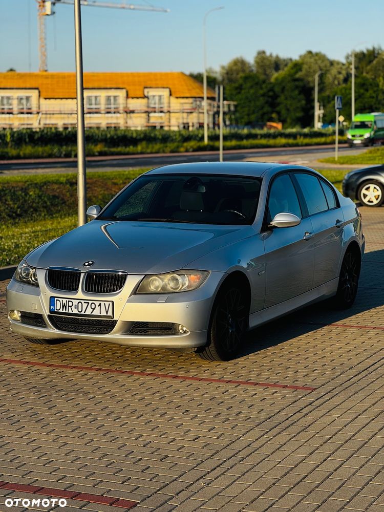 BMW Seria 3 - 8