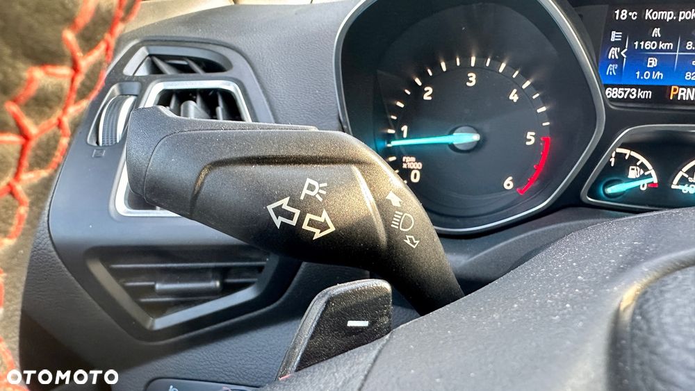 Ford Kuga 2.0 TDCi 4x4 ST-Line - 29