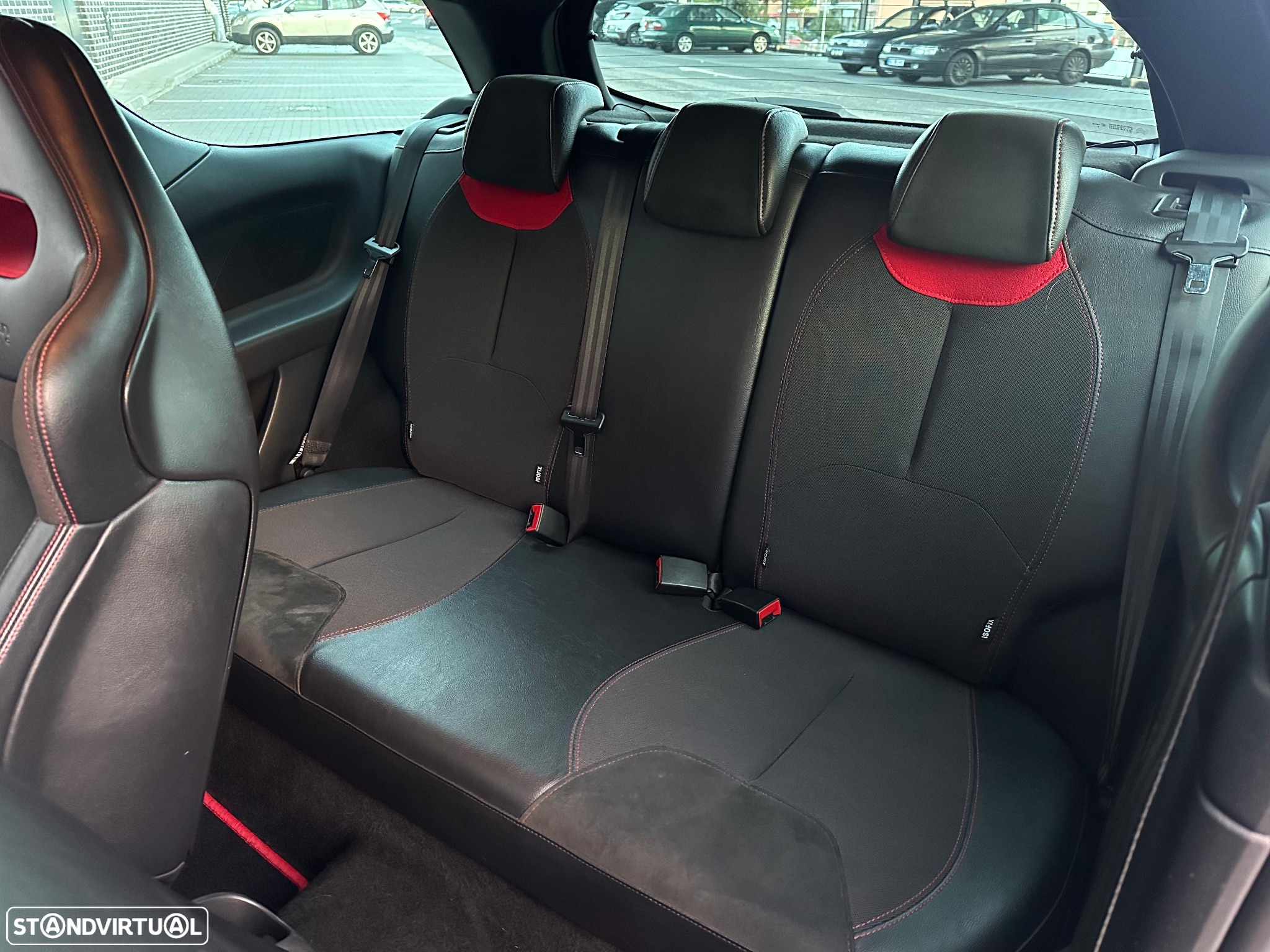 Citroën DS3 1.6 THP Racing - 15