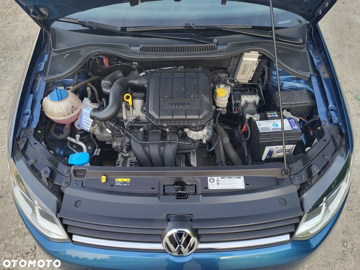 Volkswagen Polo - 13