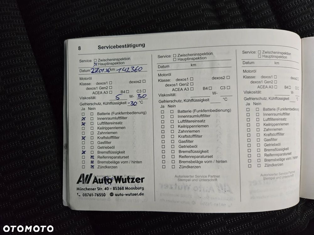 Opel Insignia 2.0 Ultimate Exclusive - 36