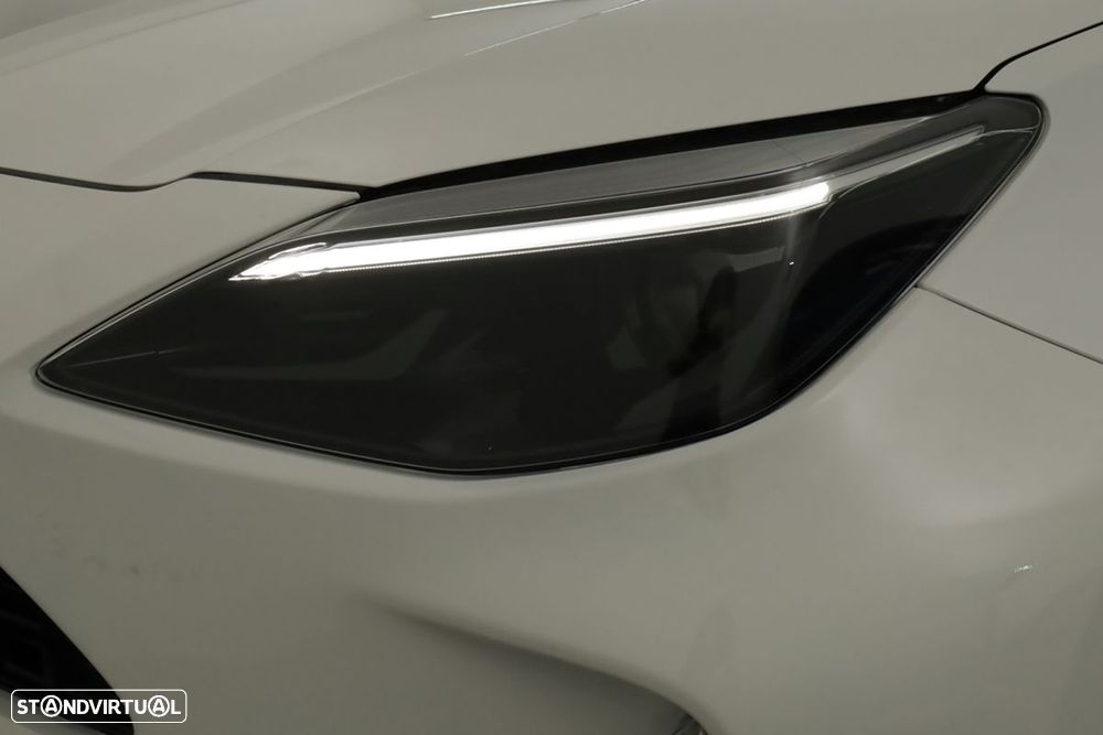 Toyota Yaris Cross 1.5 HDF Comfort - 6