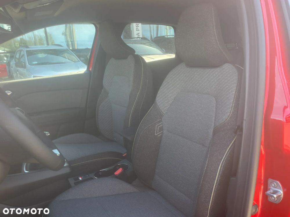 Renault Captur 1.2 TCe Techno - 10