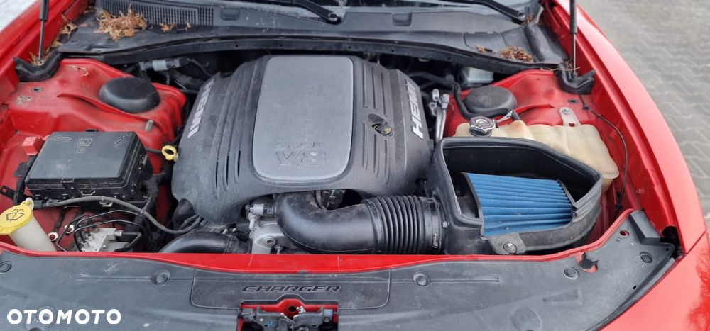 Dodge Charger 5.7 R/T Daytona - 20