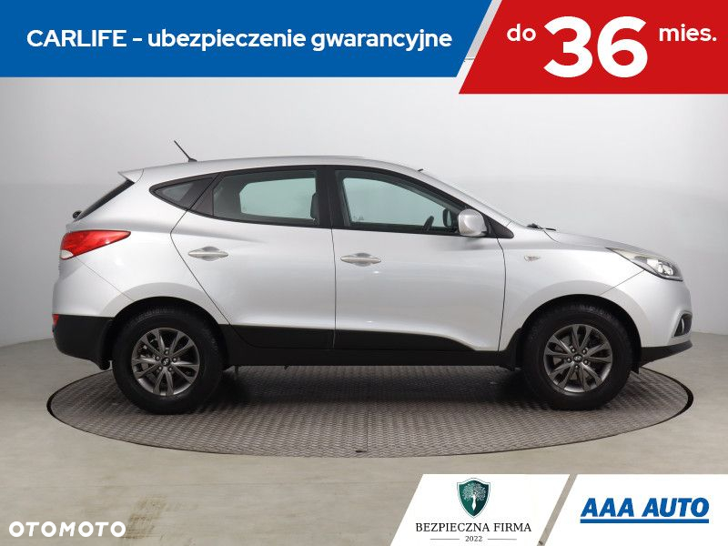 Hyundai ix35 - 7