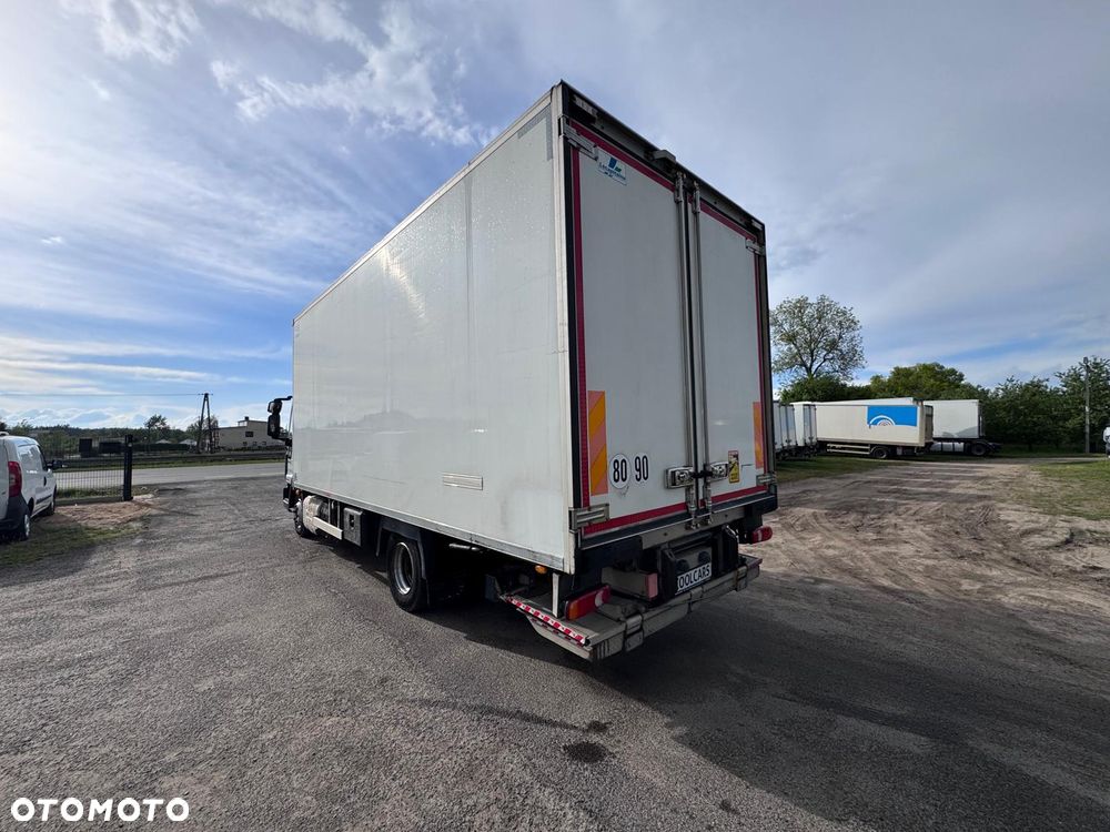 Iveco Eurocargo ML100E18 Chłodnia (512) - 5