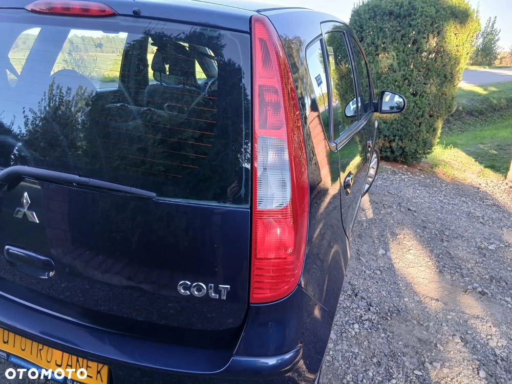 Mitsubishi Colt 1.3 ClearTec Inform - 15