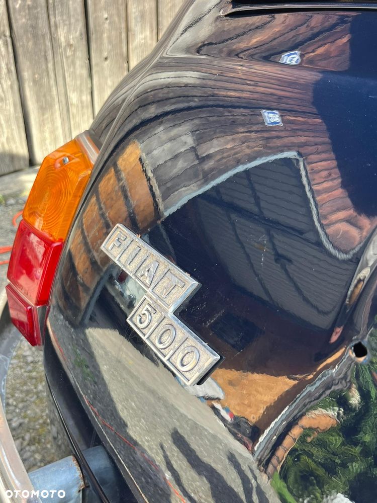 Fiat 500 - 14