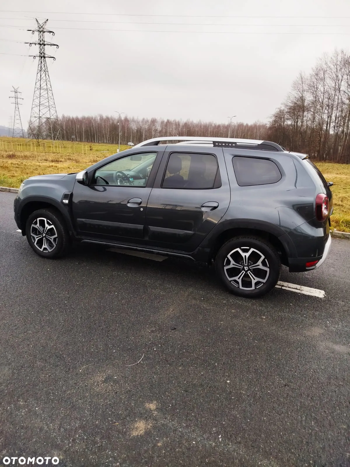 Dacia Duster 1.0 TCe Prestige - 2