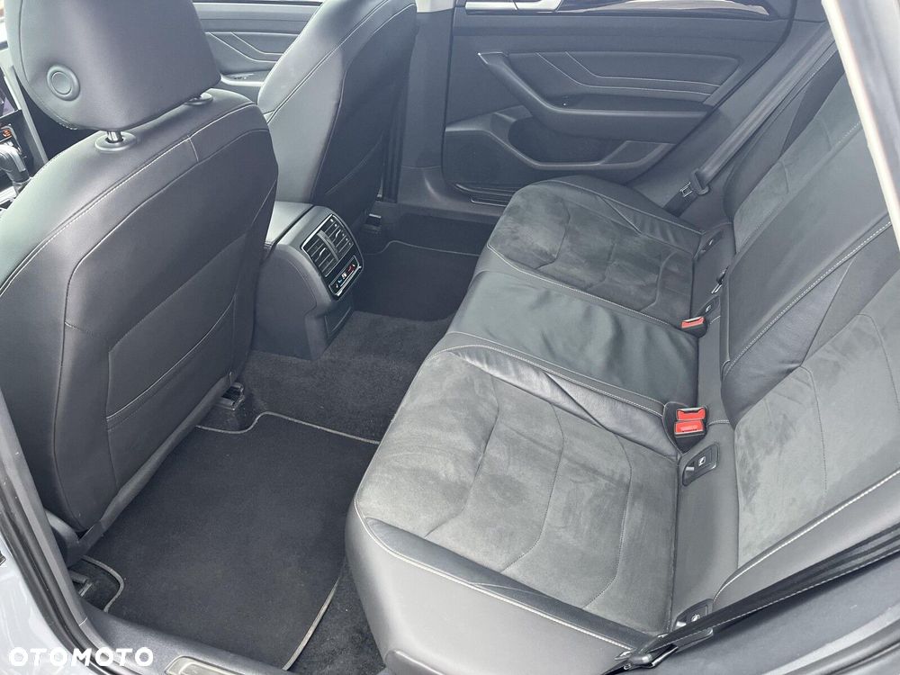 Volkswagen Arteon - 11