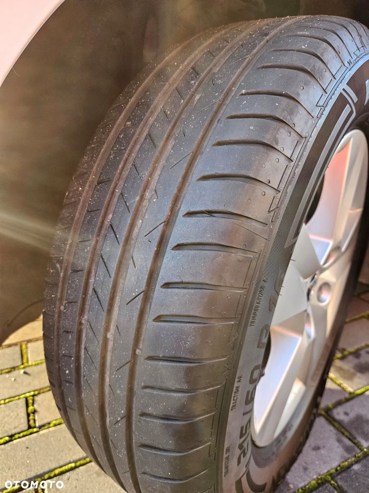 Skoda Superb 2.0 TDI Ambition - 20