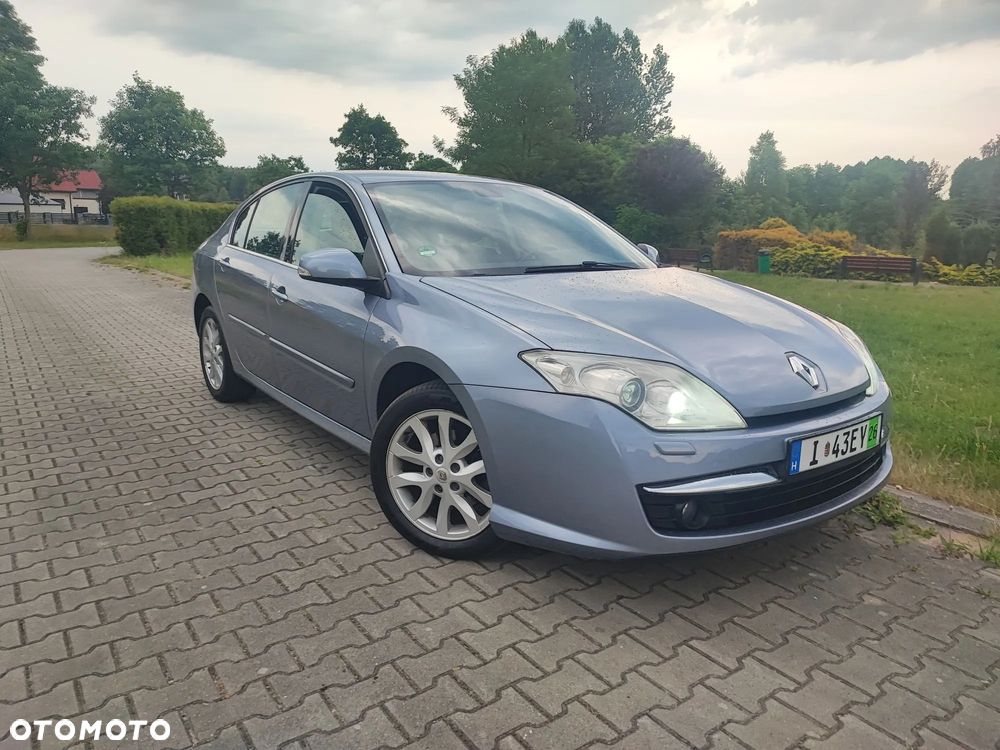 Renault Laguna - 10