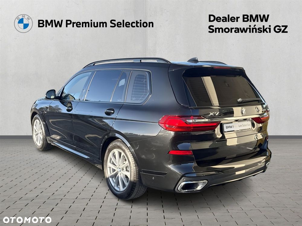 BMW X7 - 20