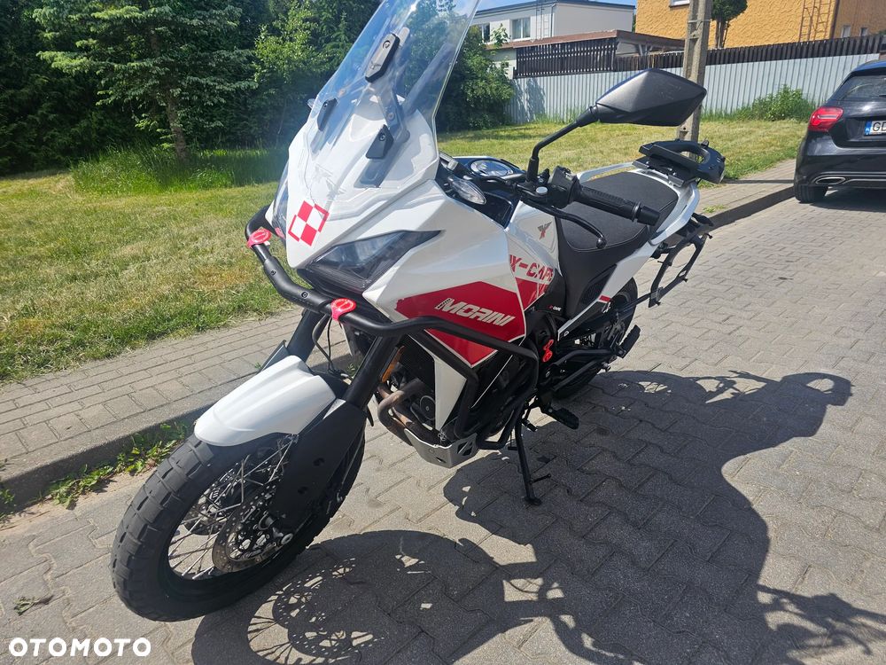 Moto Morini Inny - 12
