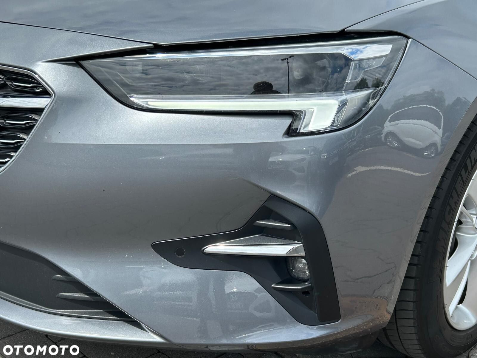 Opel Insignia 1.5 CDTI Elegance S&S - 32