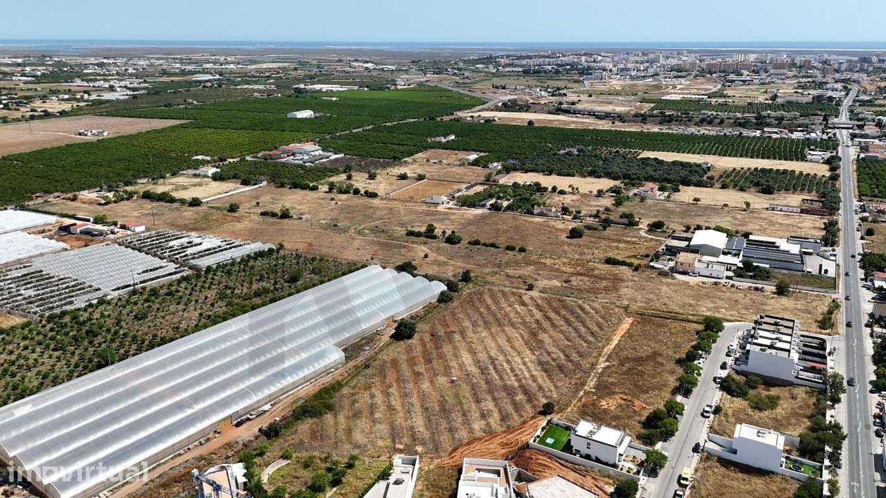 Terreno Campinas de Faro 3 HA - Grande imagem: 3/11