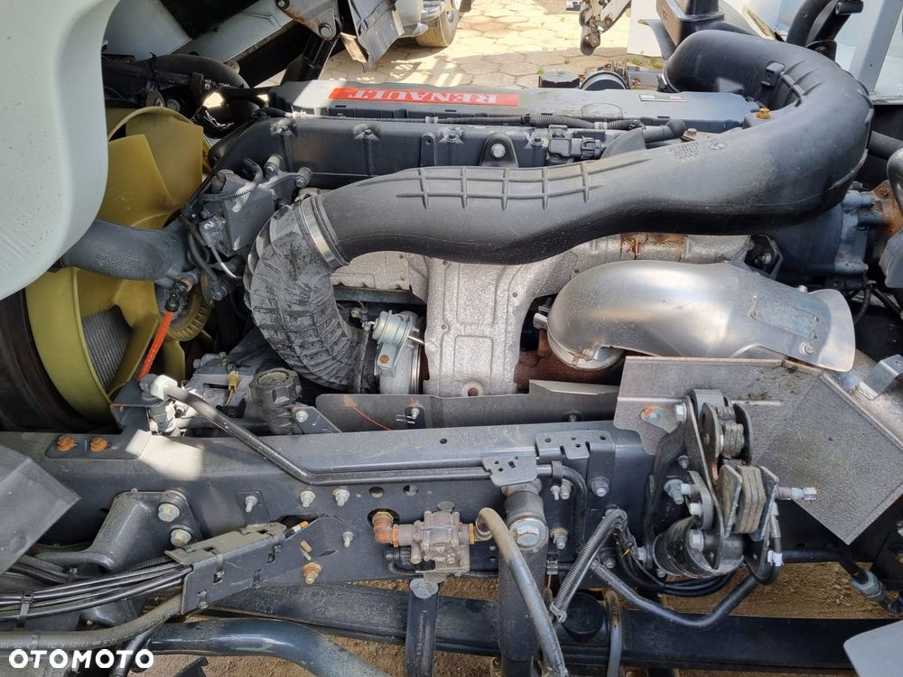 Renault PREMIUM 270 DXI - 11
