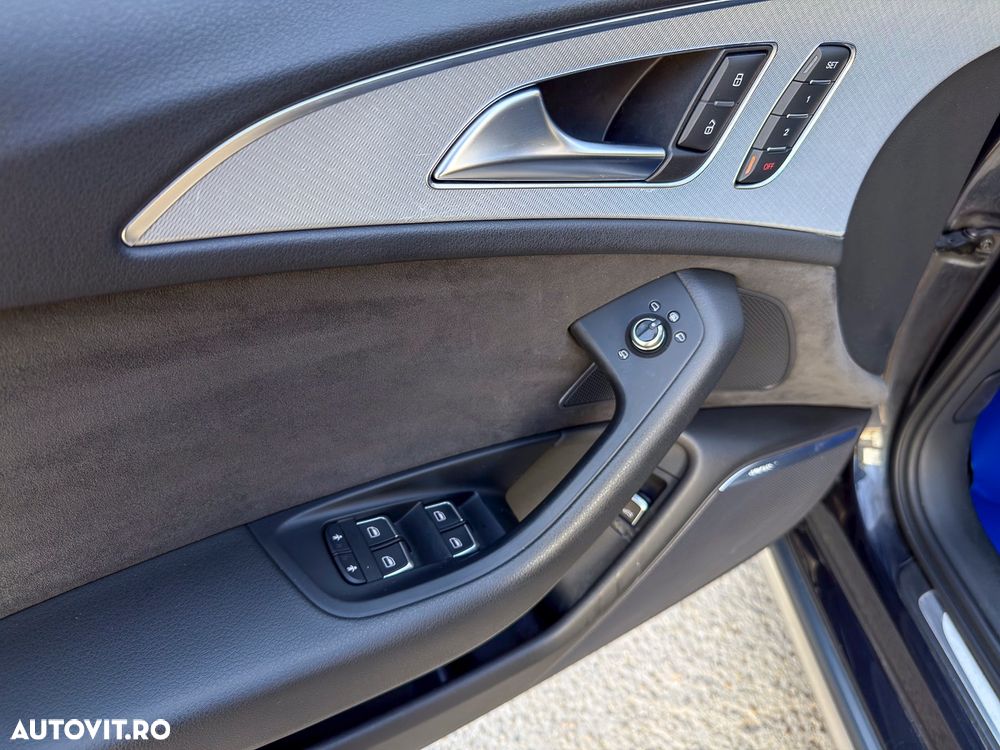 Audi A6 Allroad 3.0 TDI Quattro S tronic - 35