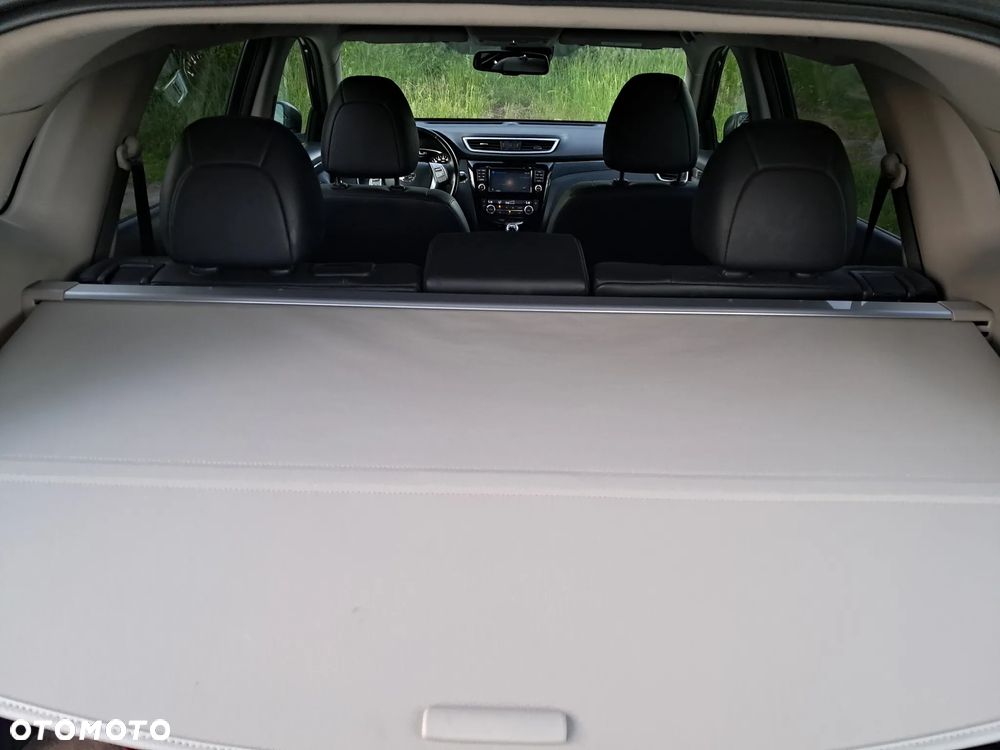 Nissan X-Trail 1.6 DCi Tekna 2WD EU6 - 17