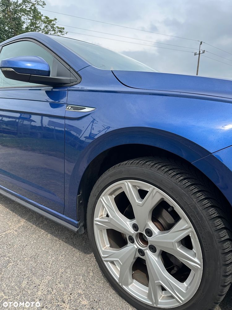 Volkswagen Polo - 4