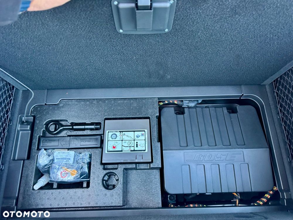 Porsche Panamera - 26