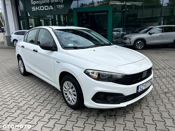 Fiat Tipo 1.0 T3