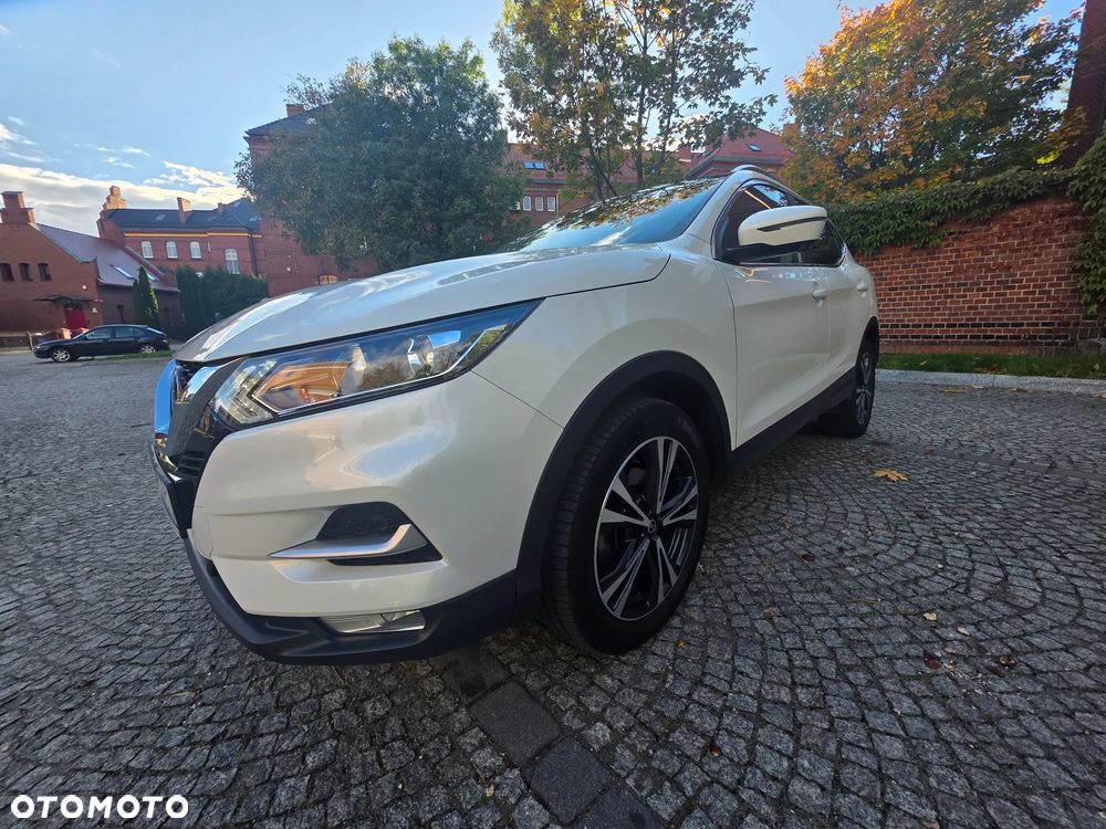 Nissan Qashqai - 13