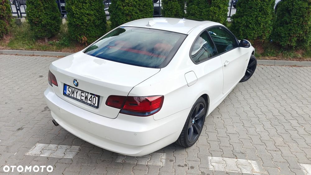 BMW Seria 3 320i - 20
