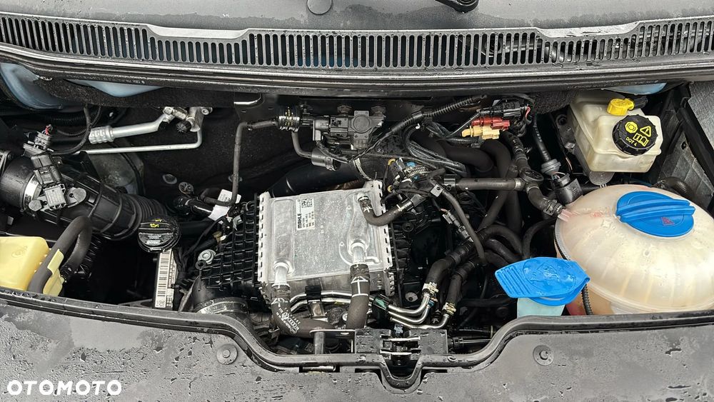 Volkswagen Transporter Kombi L1H1 DSG - 34