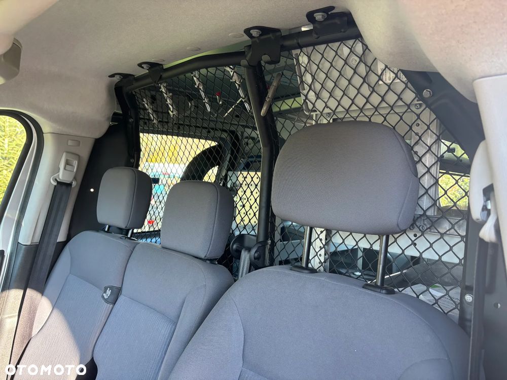 Peugeot PARTNER - 19