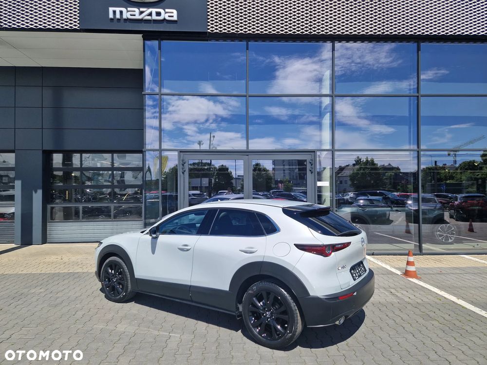 Mazda CX-30 2.0 mHEV Homura 2WD - 6