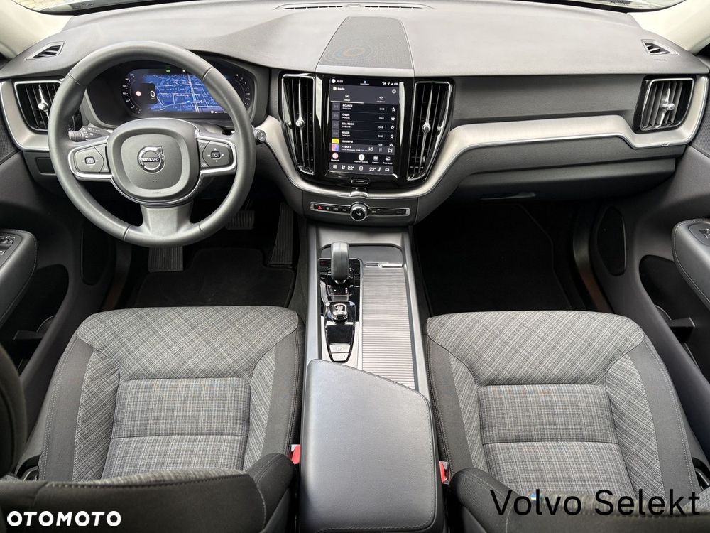 Volvo XC 60 - 17