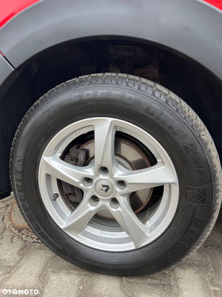 Renault Kadjar 1.2 Energy TCe Intens - 20