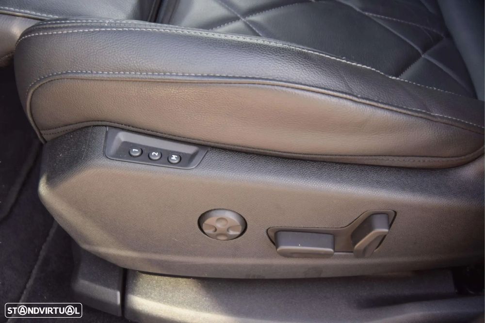 DS DS7 Crossback E-Tense Rivoli EAT8 - 16