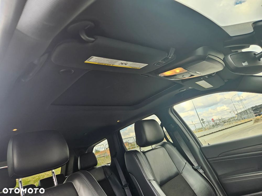 Jeep Grand Cherokee 3.6 V6 Laredo - 14