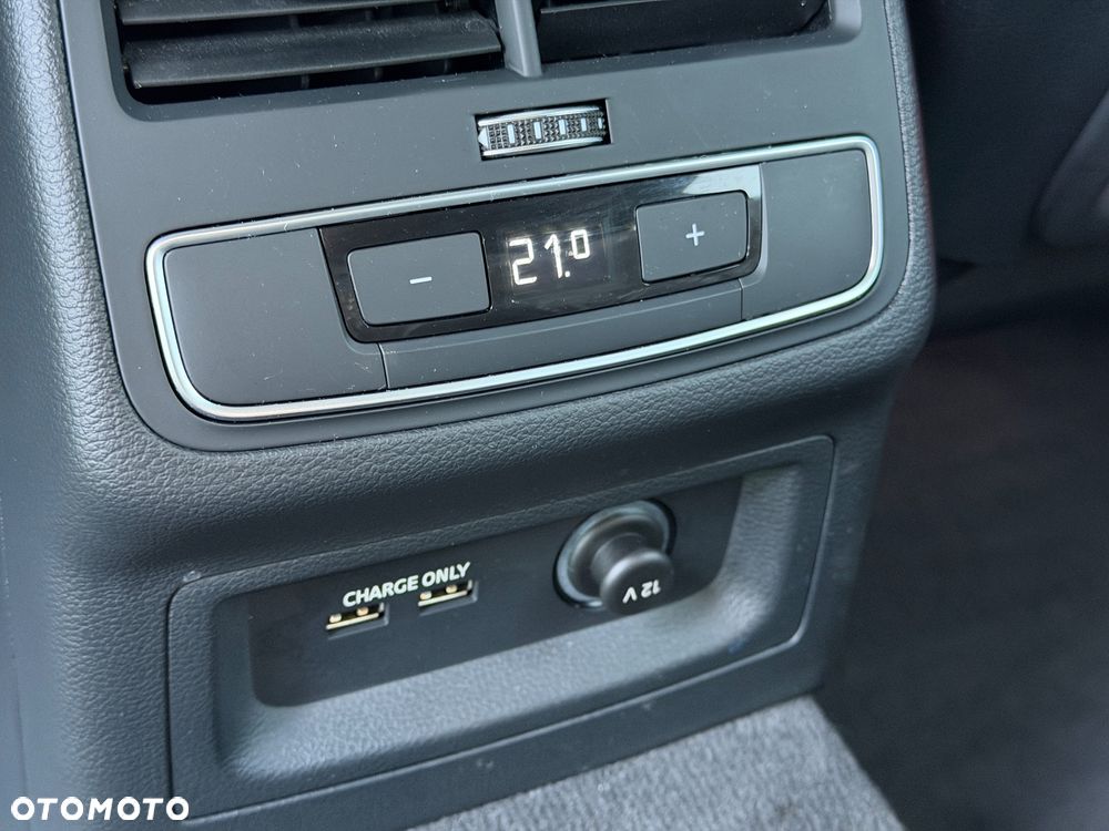 Audi A5 Sportback 40 TDI quattro S tronic S line - 19