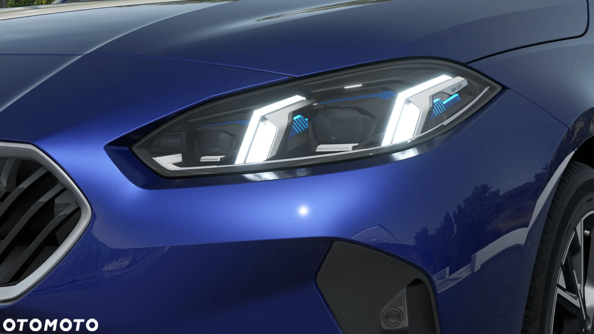 BMW Seria 1 118d M Sport sport - 7