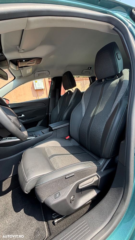 Peugeot 308 1.6L 180 EAT8 PHEV Active Pack - 17