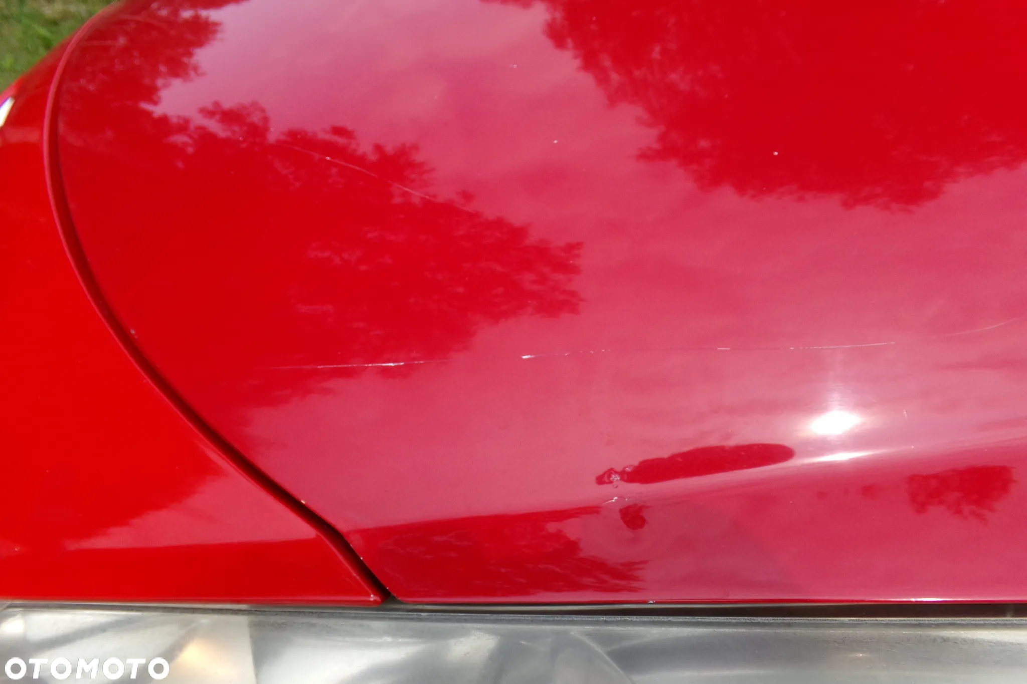Peugeot 207 1.4 16V Sporty - 20
