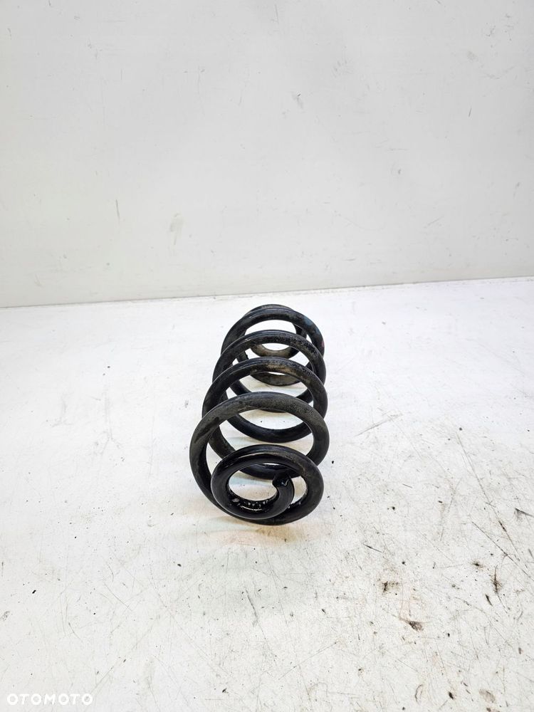 SPRĘŻYNA TYŁ TYLNA LEWA LUB PRAWA AUDI A6 C6 - 1