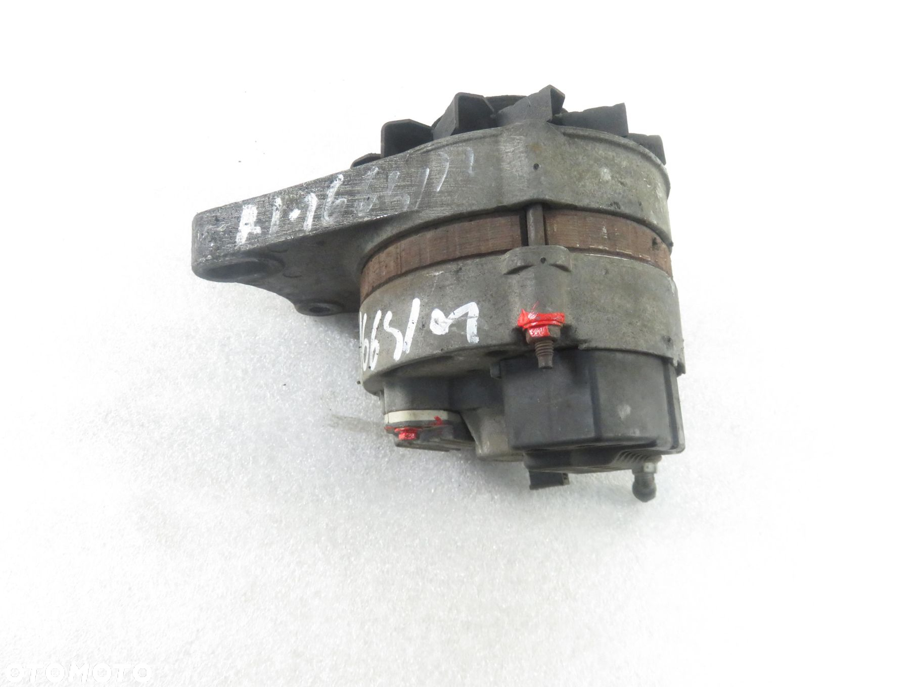 ALTERNATOR FIAT SEICENTO 0.9 39 - 1170 A1.046 - 4