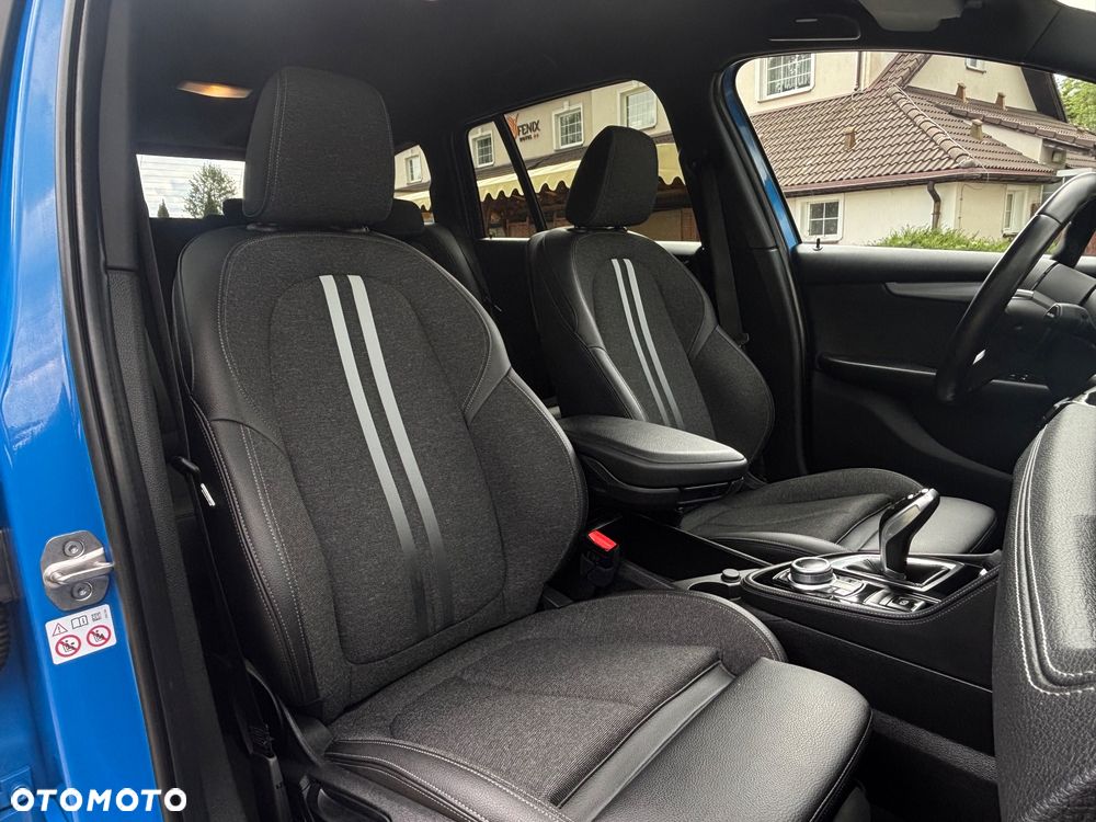 BMW Seria 2 220d xDrive Sport-Aut M Sport - 24
