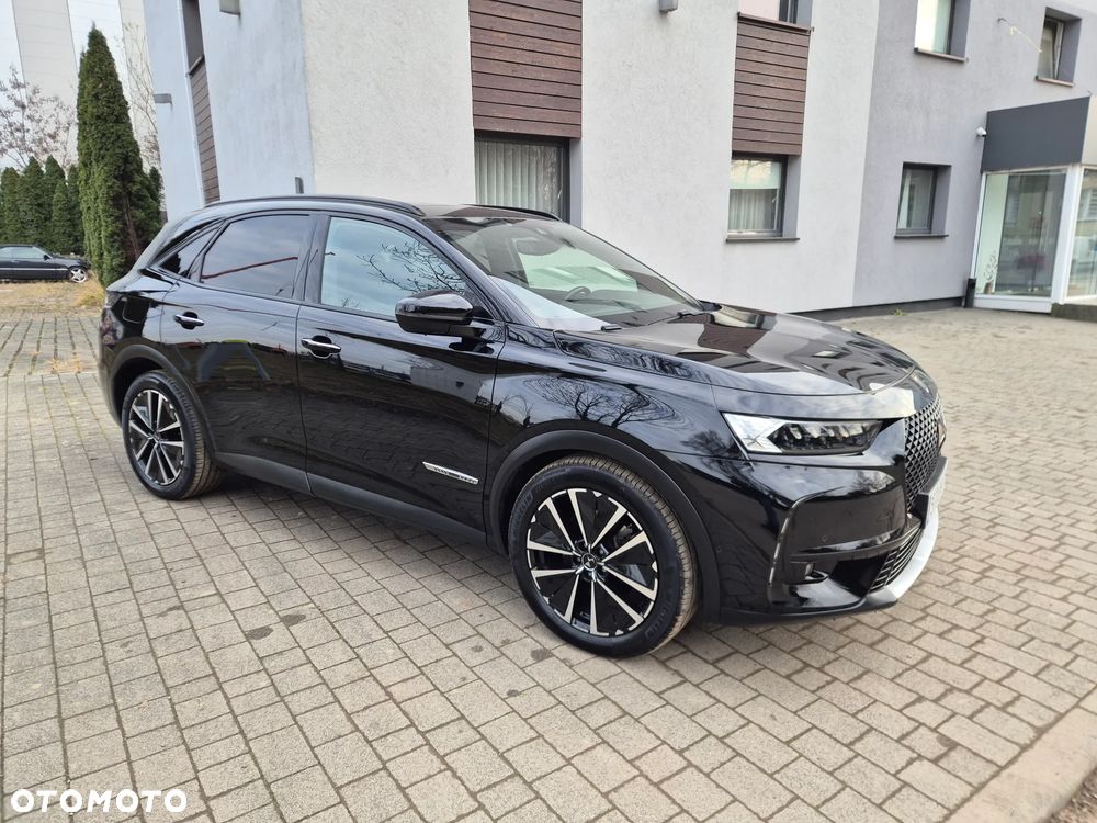 DS Automobiles DS 7 Crossback - 5